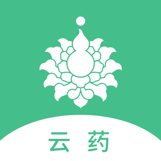 白药健康app图标