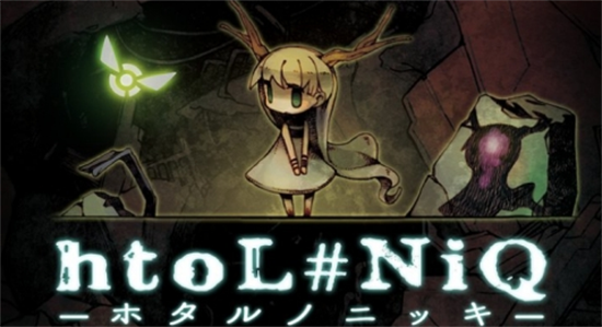 萤火虫日记游戏(htoL#NiQ)图2