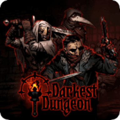 Darkest Dungeon最新版图标