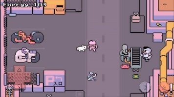 流浪的外星人（Alien Squatter）游戏图2
