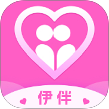 伊伴手机版图标