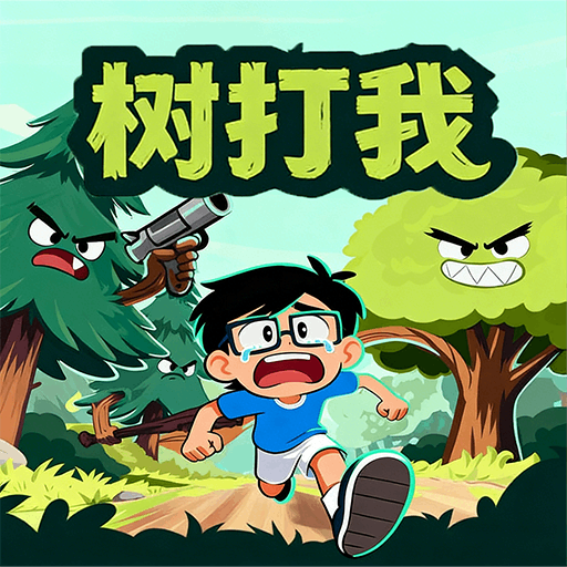 树打我游戏图标
