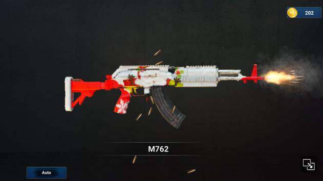 Gun Sound图3