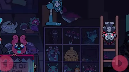 Cryptid Park
