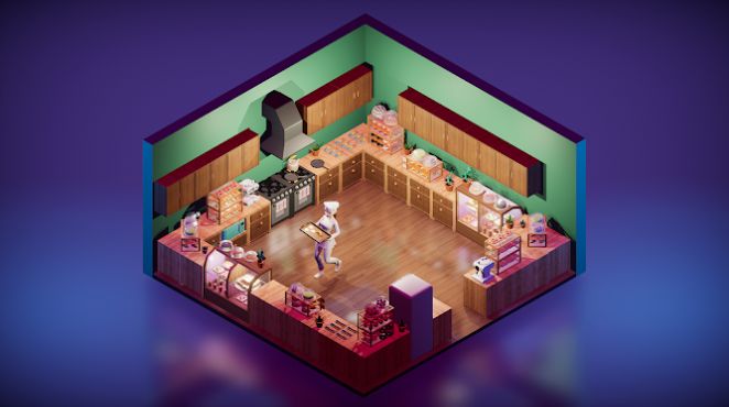 Virtual Super Chef游戏图3