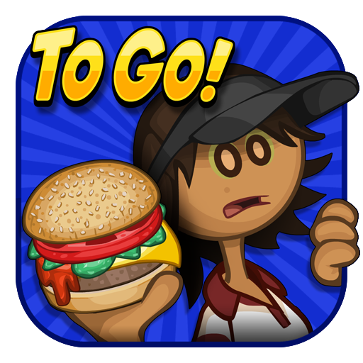 Papa's Burgeria To Go游戏图标