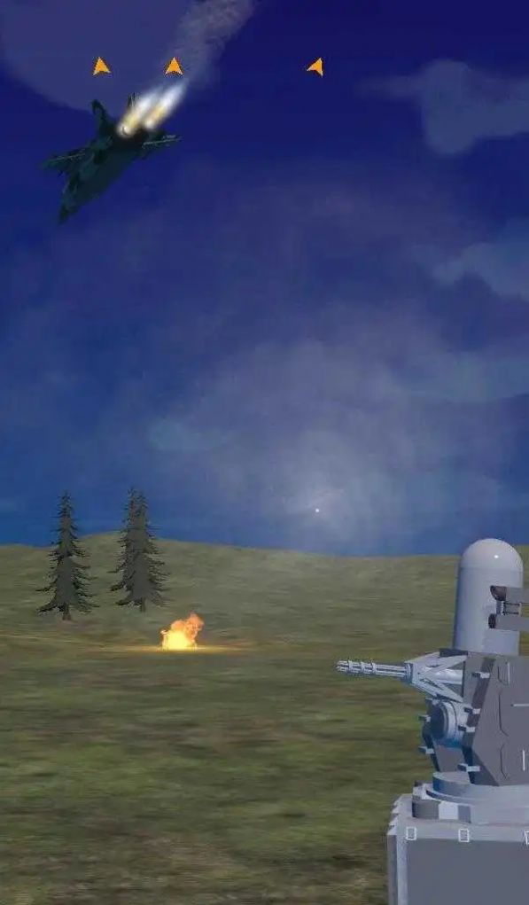 C-Ram Simulation手机版