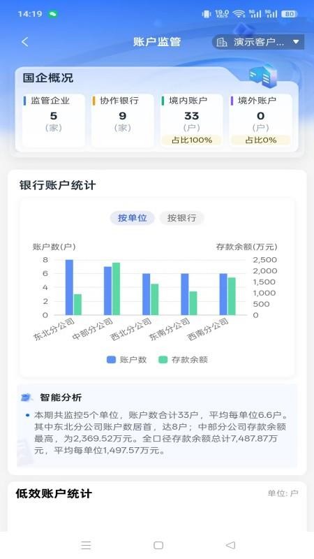 智慧监管app图1