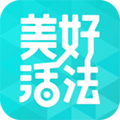 美好活法app图标