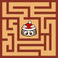 迷宫猫手游图标