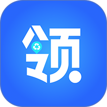 领点回收app图标