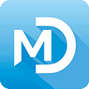 MeCare手环app图标