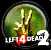 Left 4 Dead 2游戏图标