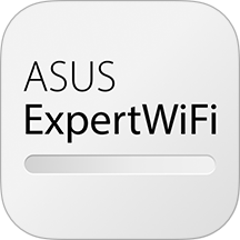 ASUS ExpertWiFi软件图标