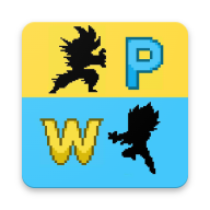 Power Warriors图标