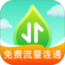免费流量连通app图标