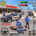 Police Simulator: Police Games最新版图标