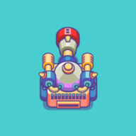 Turret Merge Shooter手机版图标