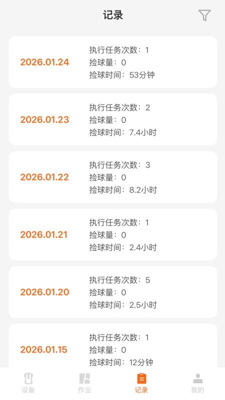 Wayrobo软件