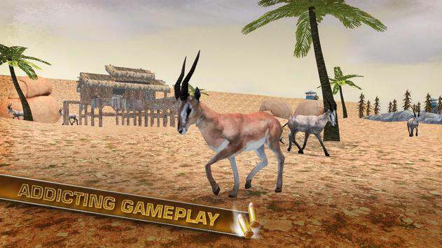 Deer Hunting图1