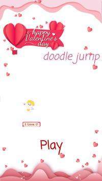 doodlejump游戏