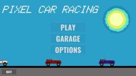 像素汽车竞速（Pixel Car Racing）图3