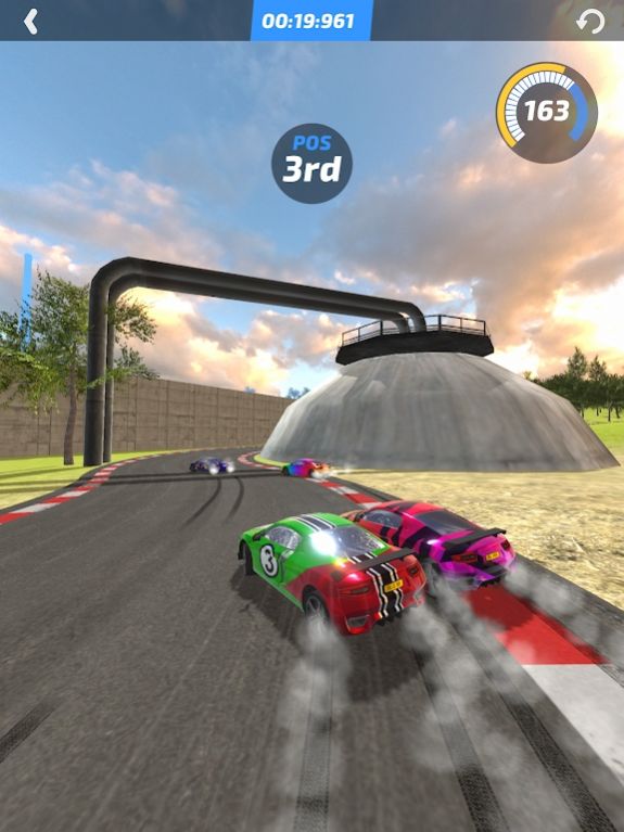 Race This!图2