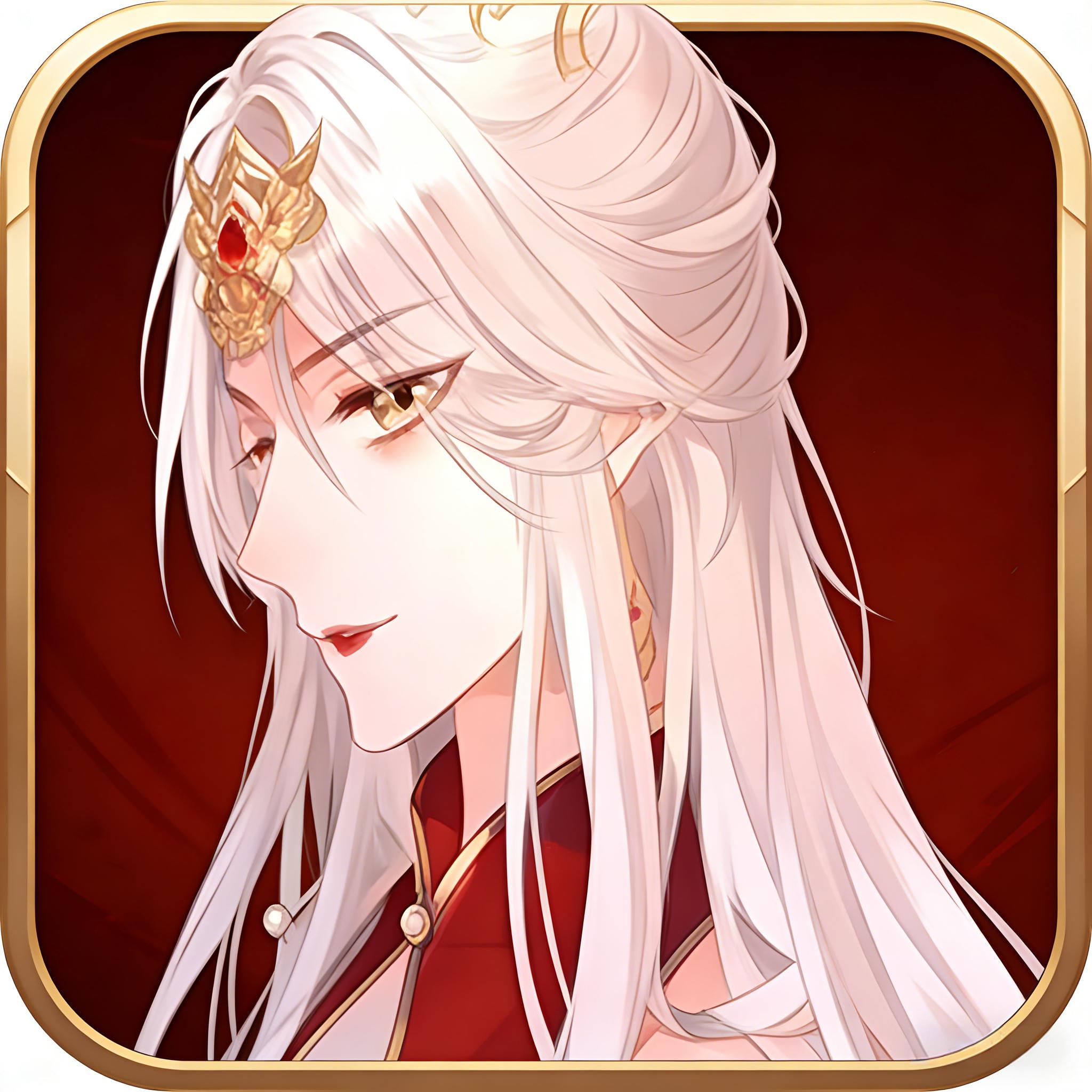 少女成长手札手游图标