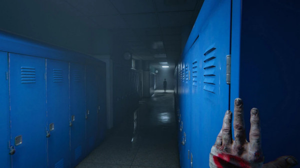 逃生2游戏(Outlast2)图3