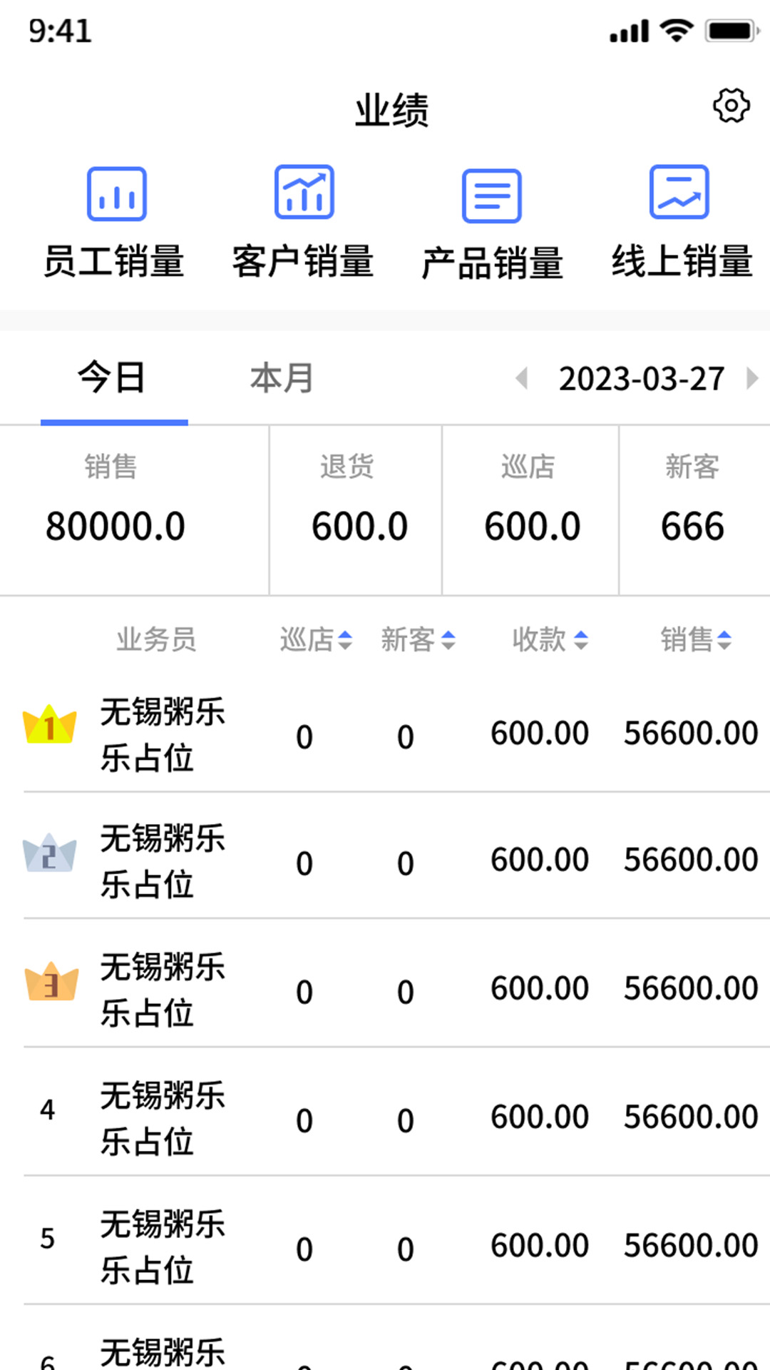 易速销app