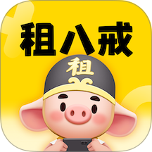 租八戒租号app图标