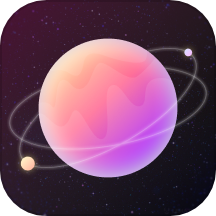 彩虹星球app图标