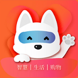 幕天生活app图标