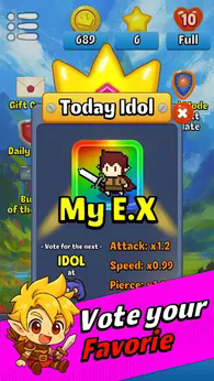 Defense Pixel