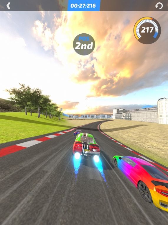 Race This!图3