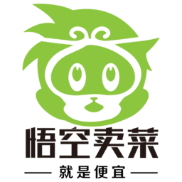 悟空卖菜软件图标