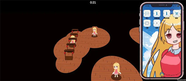 TouHou妖精游戏图1