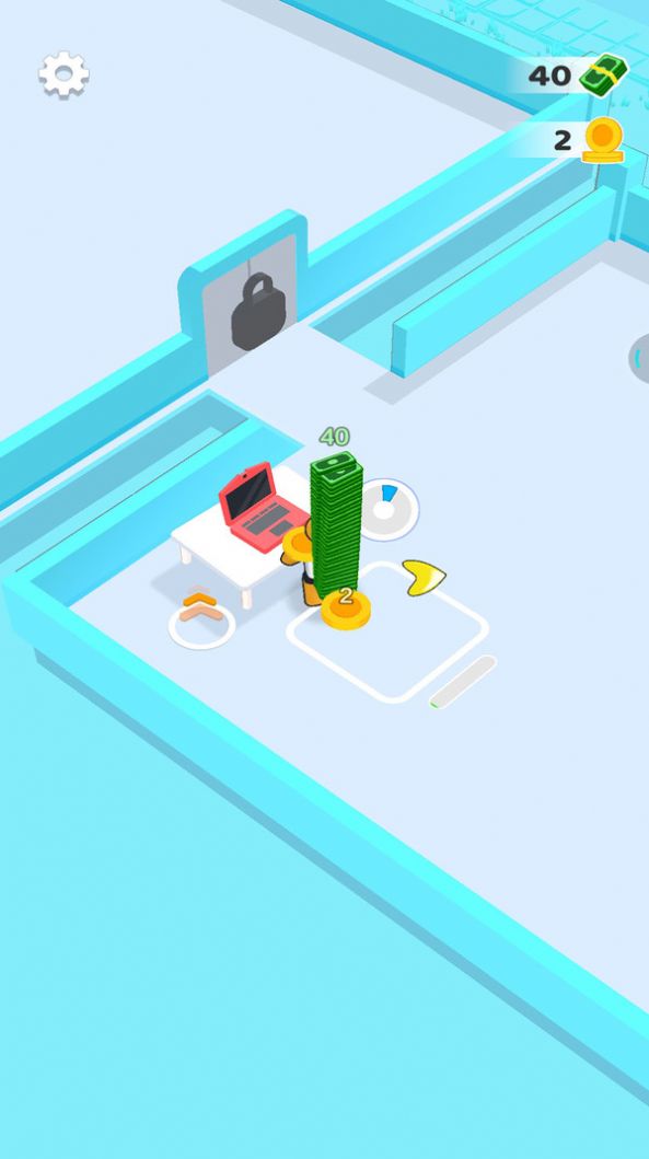 逆袭之路游戏图2