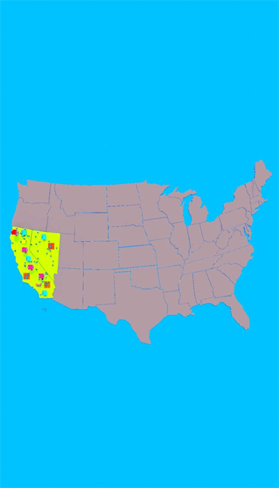 Farm Country Simulator图2