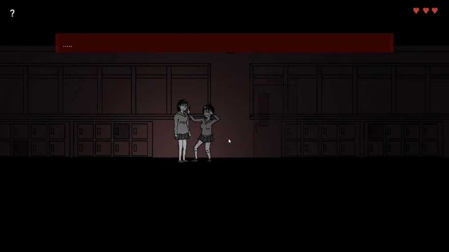 半夜惊魂（Night terror）游戏图2