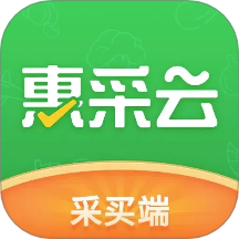 惠采云app图标
