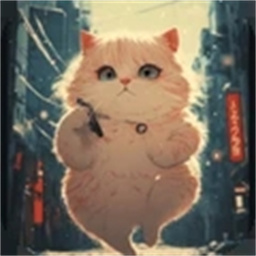 挪挪小猪咪游戏图标