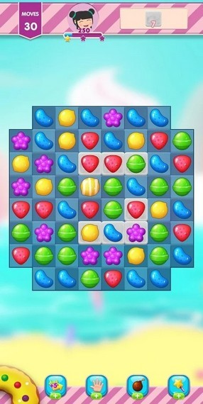 糖果赏金消除（candy bounty）图3