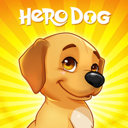 神犬小七2游戏图标