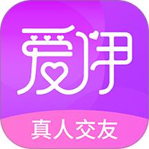 爱伊手机版图标
