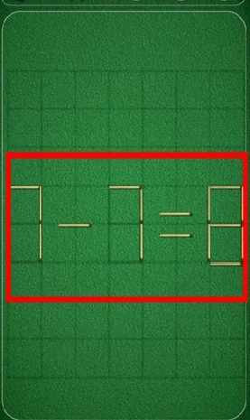 Puzzles with Matches游戏