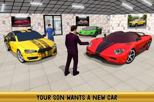 Billionaire Dad Simulator图3