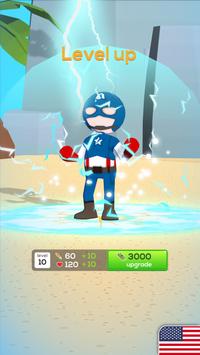 3D Stickman游戏图2