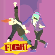 Super Fight 3手游图标