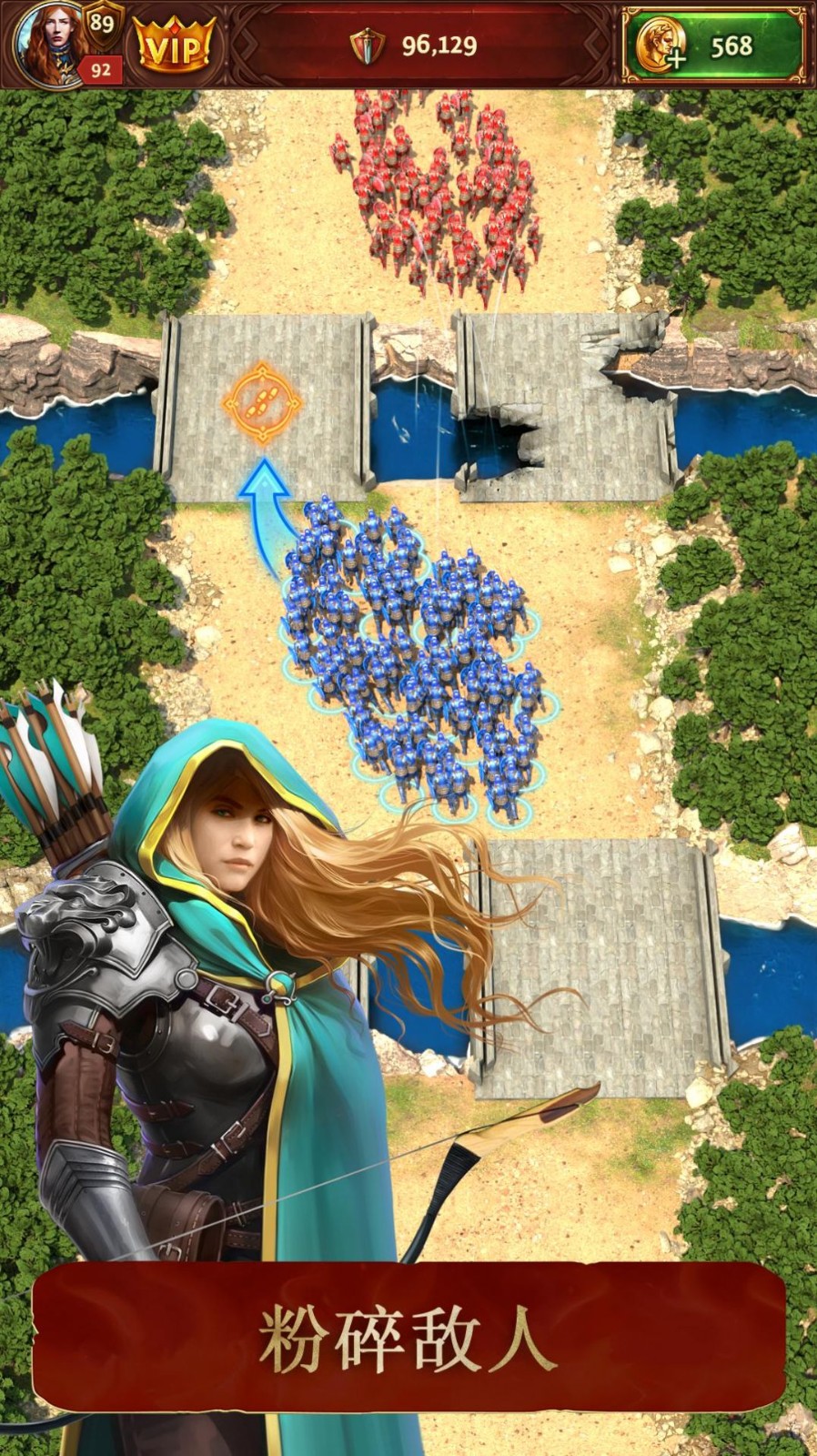 Total Battle最新版